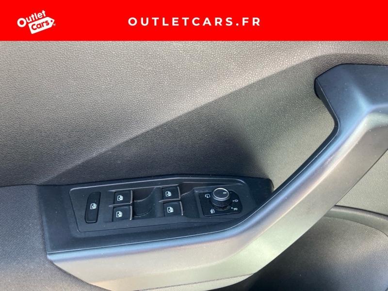 Voitures occasions VOLKSWAGEN T-ROC Carat Cagnes-sur-Mer