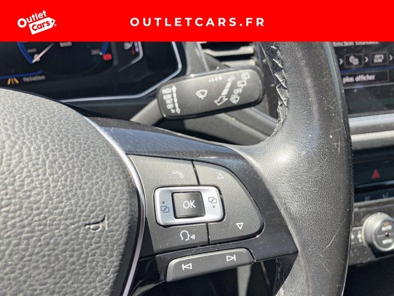 Voitures occasions VOLKSWAGEN T-ROC Carat Cagnes-sur-Mer