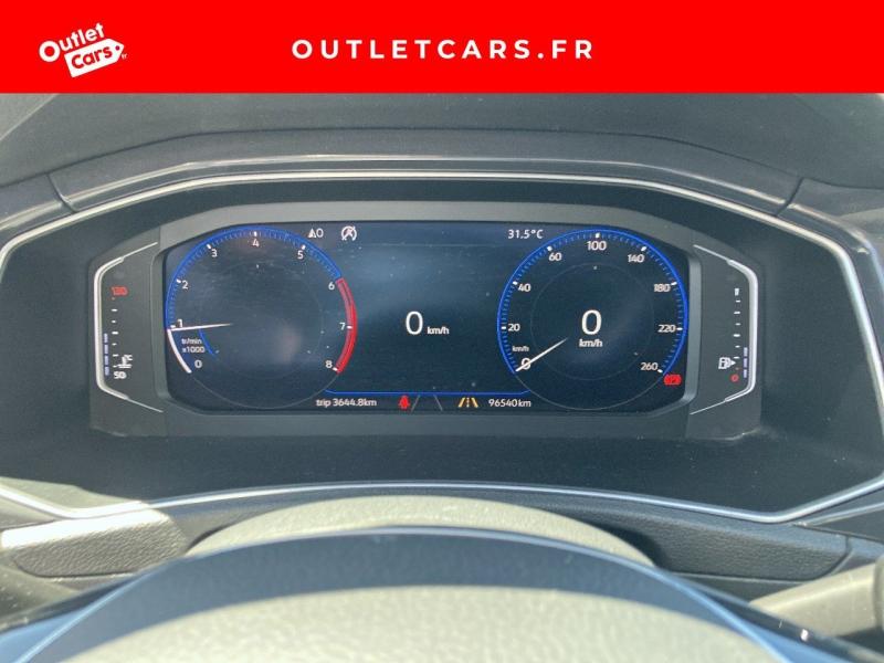 Voitures occasions VOLKSWAGEN T-ROC Carat Cagnes-sur-Mer