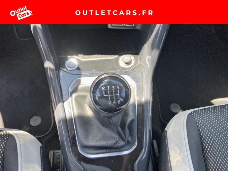 Voitures occasions VOLKSWAGEN T-ROC Carat Cagnes-sur-Mer