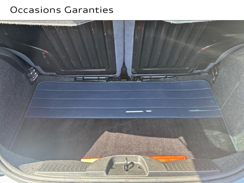 Voitures occasions ABARTH 500 695 Rivale Cagnes-sur-Mer