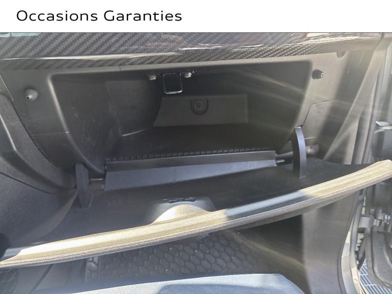 Voitures occasions ABARTH 500 695 Rivale Cagnes-sur-Mer