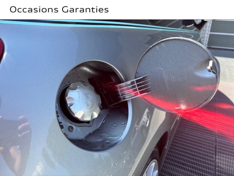 Voitures occasions ABARTH 500 695 Rivale Cagnes-sur-Mer