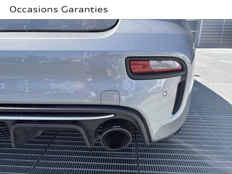 Voitures occasions ABARTH 500 695 Rivale Cagnes-sur-Mer