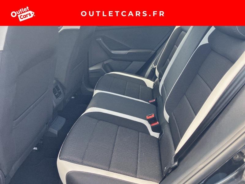 Voitures occasions VOLKSWAGEN T-ROC Carat Cagnes-sur-Mer