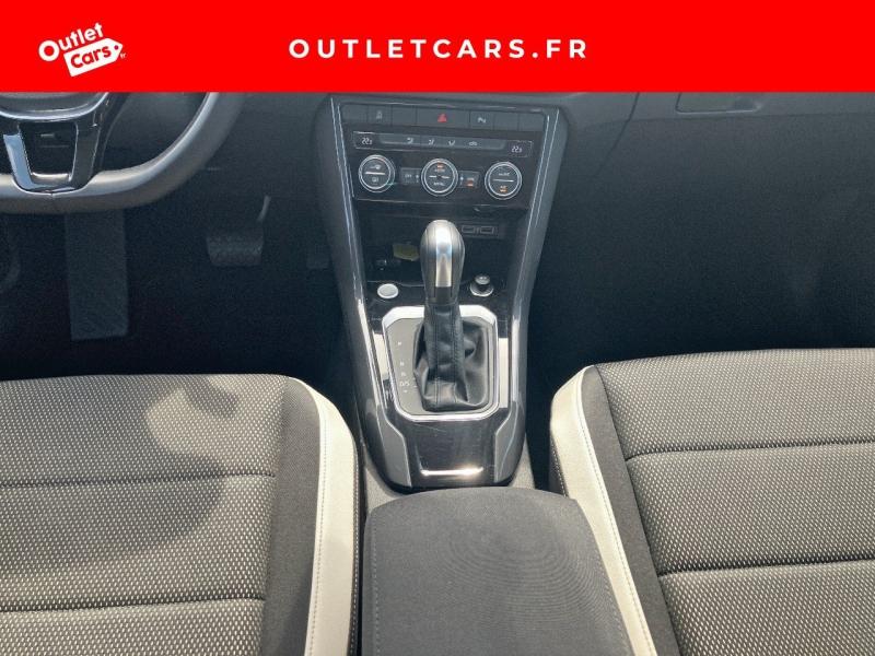 Voitures occasions VOLKSWAGEN T-ROC Carat Cagnes-sur-Mer