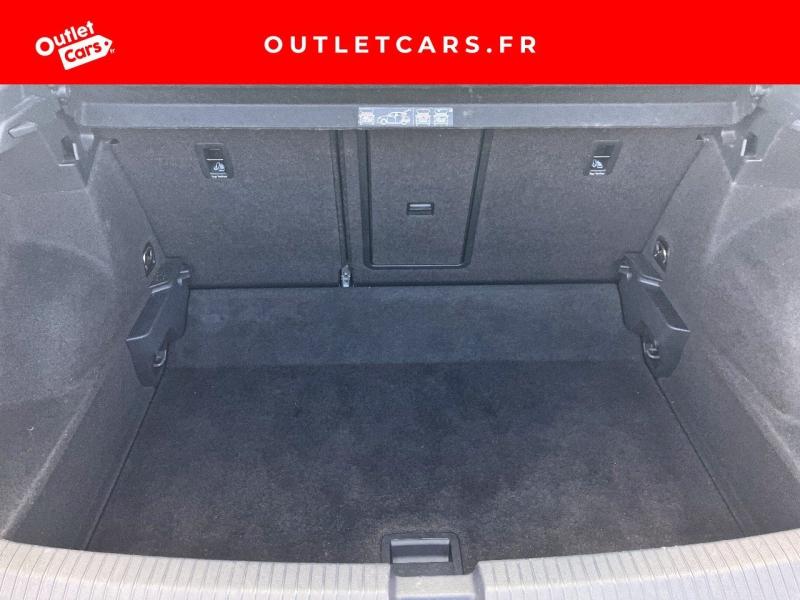 Voitures occasions VOLKSWAGEN T-ROC Carat Cagnes-sur-Mer
