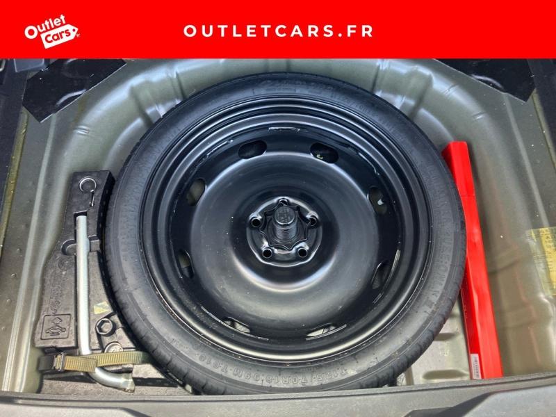 Voitures occasions VOLKSWAGEN T-ROC Carat Cagnes-sur-Mer