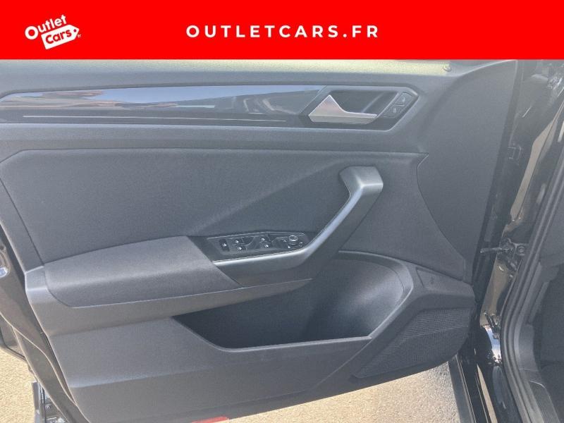 Voitures occasions VOLKSWAGEN T-ROC Carat Cagnes-sur-Mer