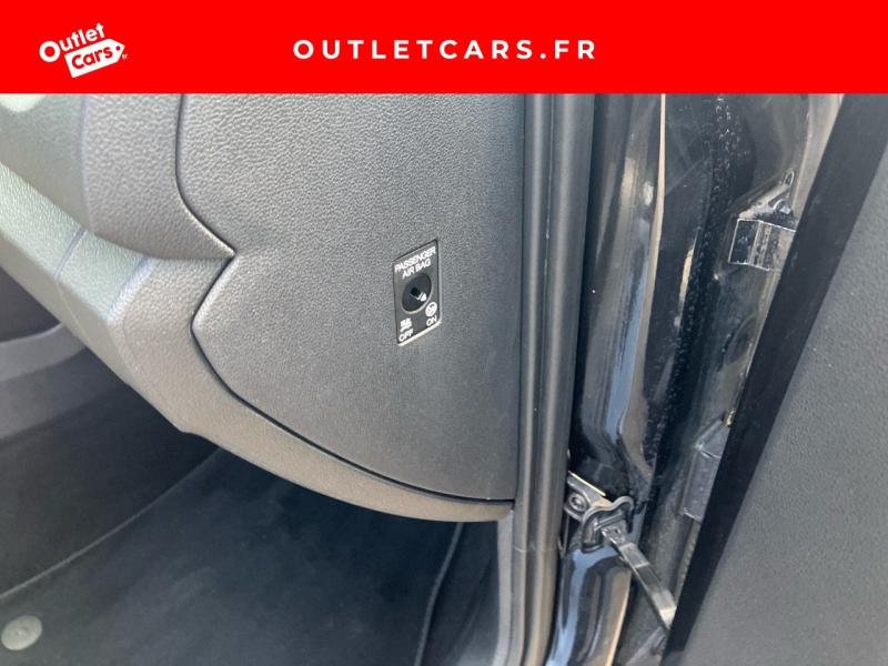 Voitures occasions VOLKSWAGEN T-ROC Carat Cagnes-sur-Mer