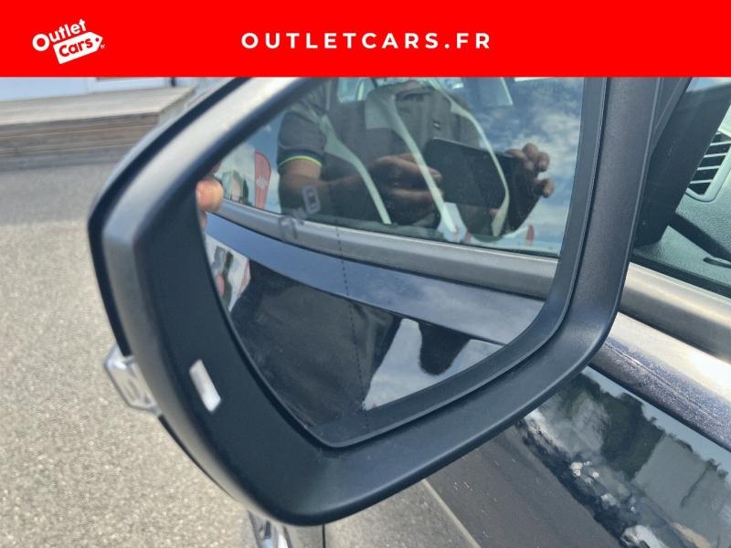 Voitures occasions VOLKSWAGEN T-ROC Carat Cagnes-sur-Mer