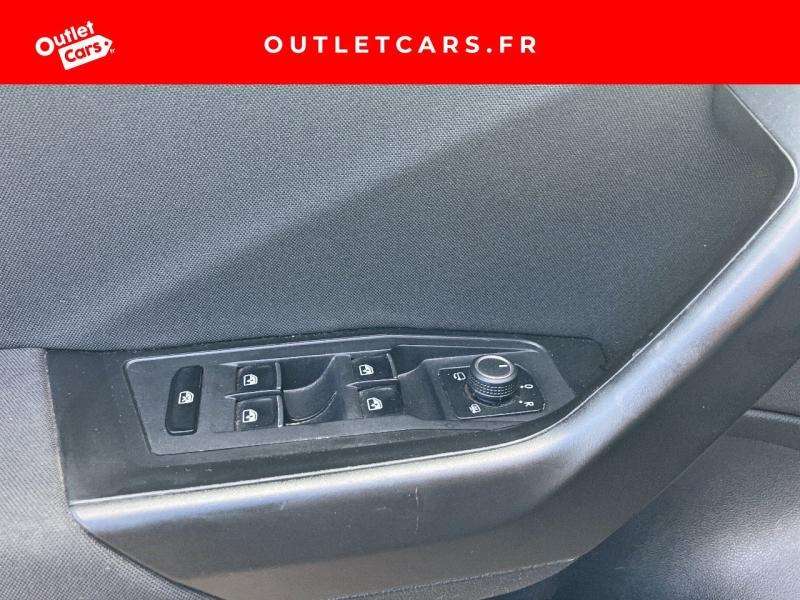 Voitures occasions VOLKSWAGEN T-ROC Carat Cagnes-sur-Mer