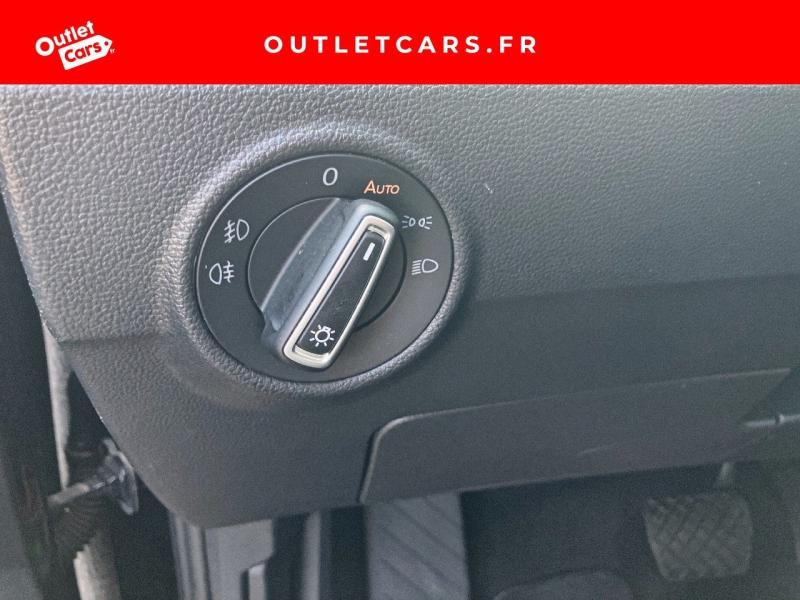 Voitures occasions VOLKSWAGEN T-ROC Carat Cagnes-sur-Mer