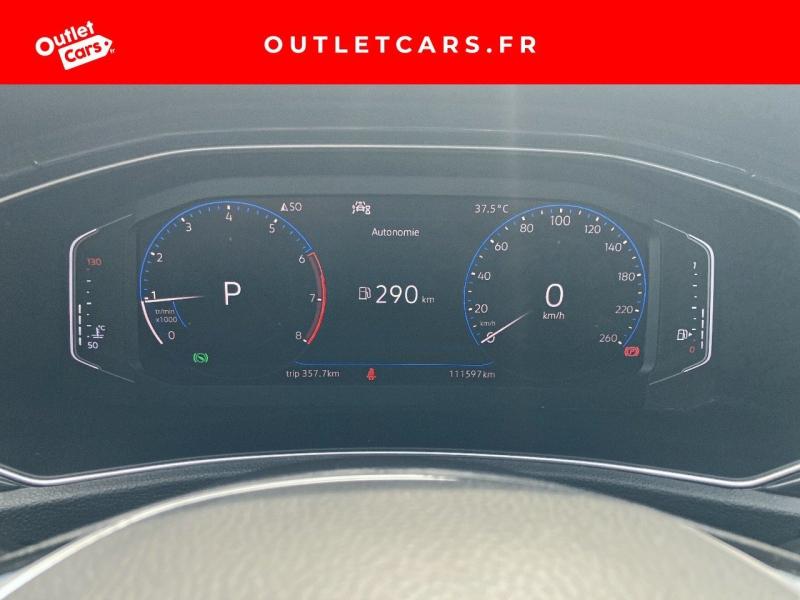 Voitures occasions VOLKSWAGEN T-ROC Carat Cagnes-sur-Mer