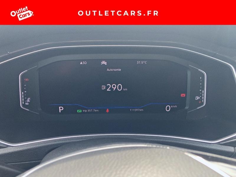 Voitures occasions VOLKSWAGEN T-ROC Carat Cagnes-sur-Mer