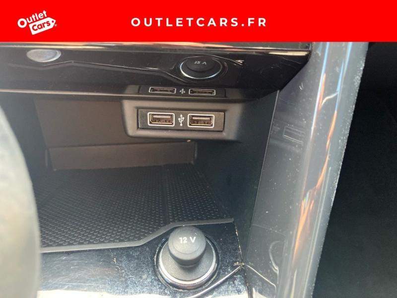 Voitures occasions VOLKSWAGEN T-ROC Carat Cagnes-sur-Mer