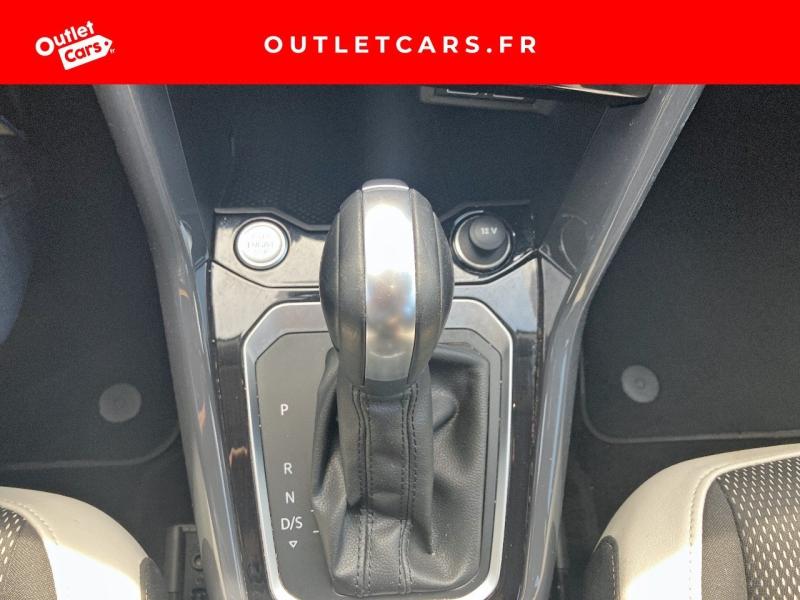 Voitures occasions VOLKSWAGEN T-ROC Carat Cagnes-sur-Mer