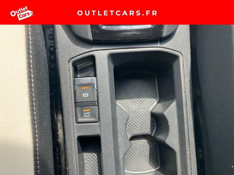 Voitures occasions VOLKSWAGEN T-ROC Carat Cagnes-sur-Mer