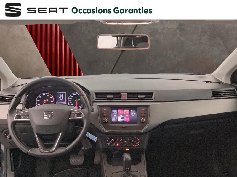 Voitures occasions SEAT IBIZA Style Cagnes-sur-Mer