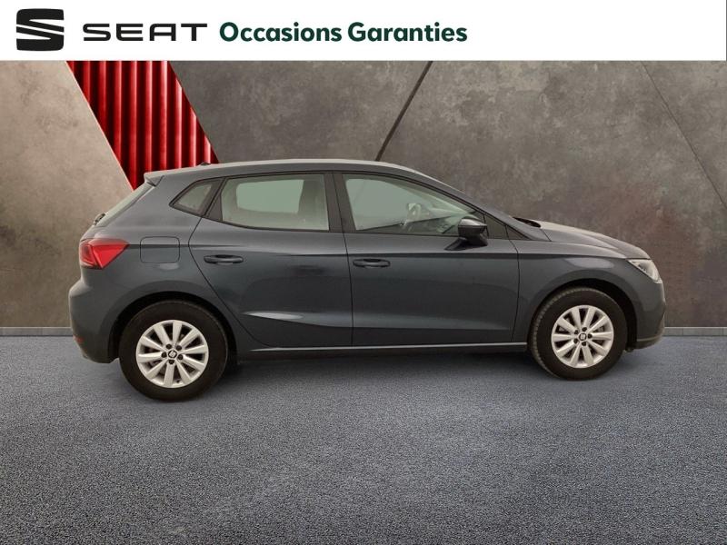 Voitures occasions SEAT IBIZA Style Cagnes-sur-Mer