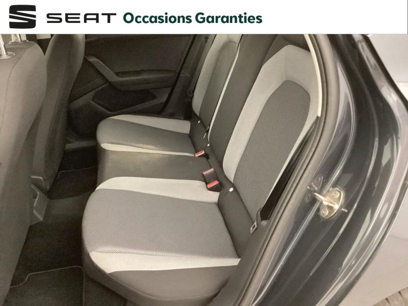 Voitures occasions SEAT IBIZA Style Cagnes-sur-Mer