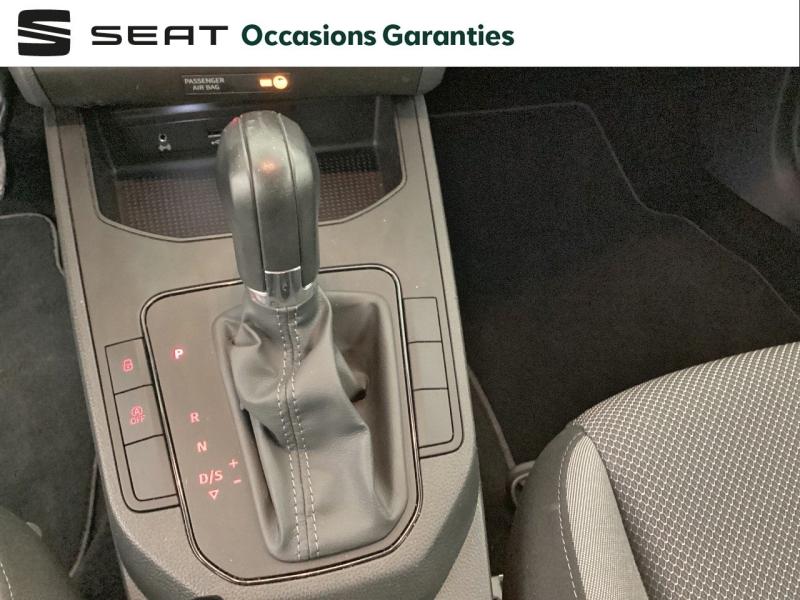 Voitures occasions SEAT IBIZA Style Cagnes-sur-Mer