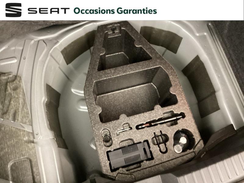 Voitures occasions SEAT IBIZA Style Cagnes-sur-Mer