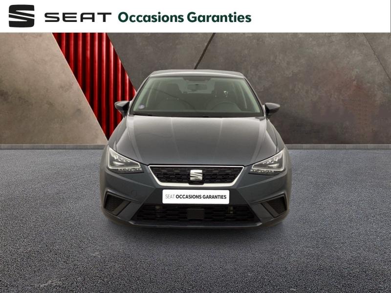 Voitures occasions SEAT IBIZA Style Cagnes-sur-Mer
