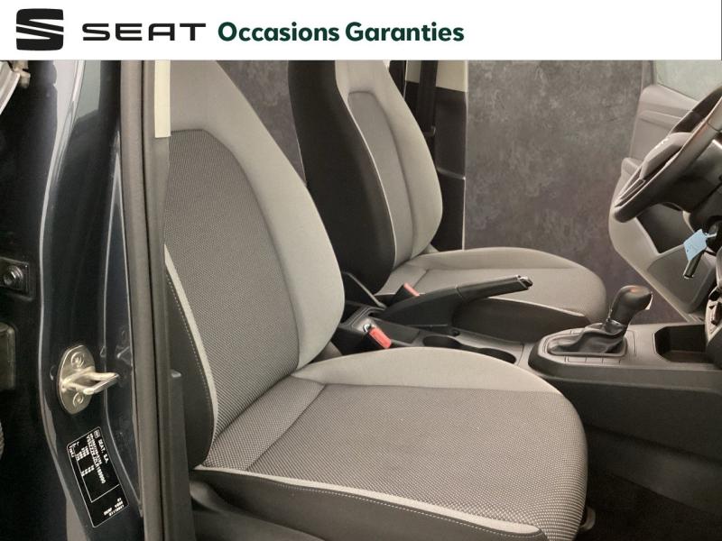 Voitures occasions SEAT IBIZA Style Cagnes-sur-Mer