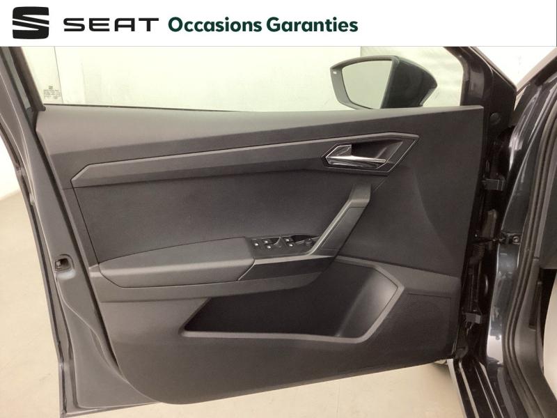 Voitures occasions SEAT IBIZA Style Cagnes-sur-Mer