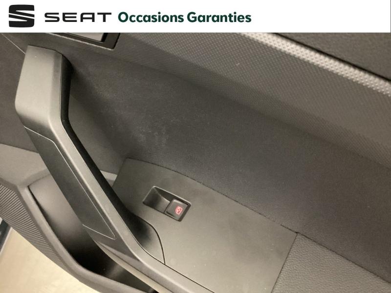 Voitures occasions SEAT IBIZA Style Cagnes-sur-Mer