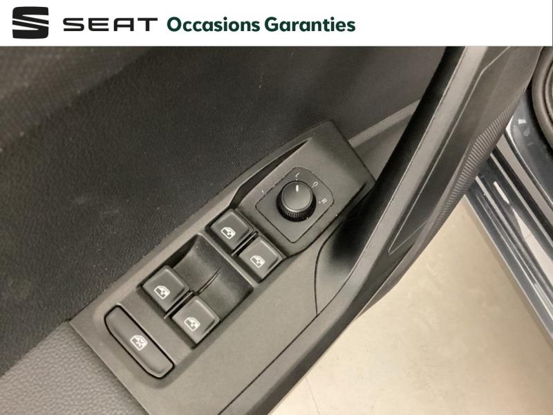 Voitures occasions SEAT IBIZA Style Cagnes-sur-Mer