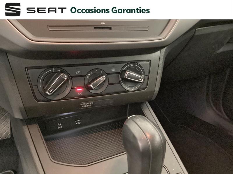 Voitures occasions SEAT IBIZA Style Cagnes-sur-Mer