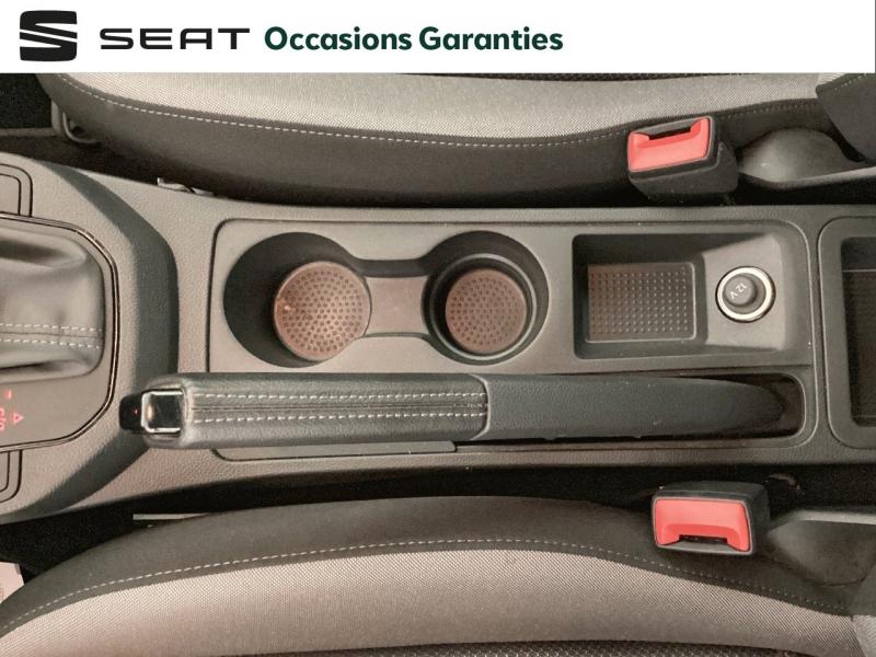 Voitures occasions SEAT IBIZA Style Cagnes-sur-Mer