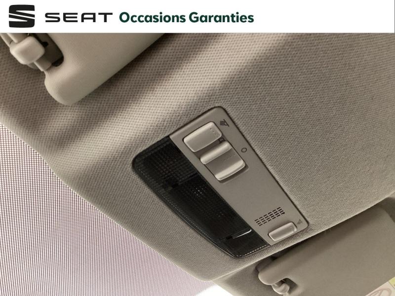 Voitures occasions SEAT IBIZA Style Cagnes-sur-Mer