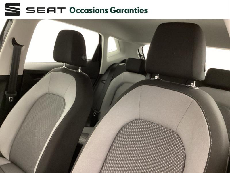 Voitures occasions SEAT IBIZA Style Cagnes-sur-Mer