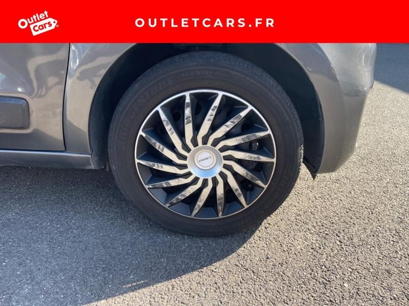 Voitures occasions RENAULT TWINGO Zen Cagnes-sur-Mer