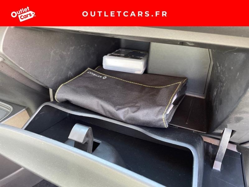 Voitures occasions RENAULT TWINGO Zen Cagnes-sur-Mer