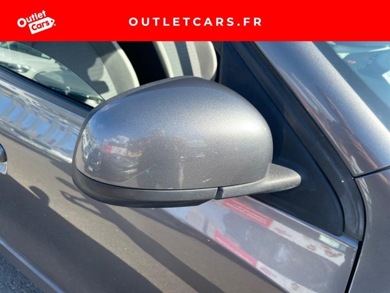 Voitures occasions RENAULT TWINGO Zen Cagnes-sur-Mer