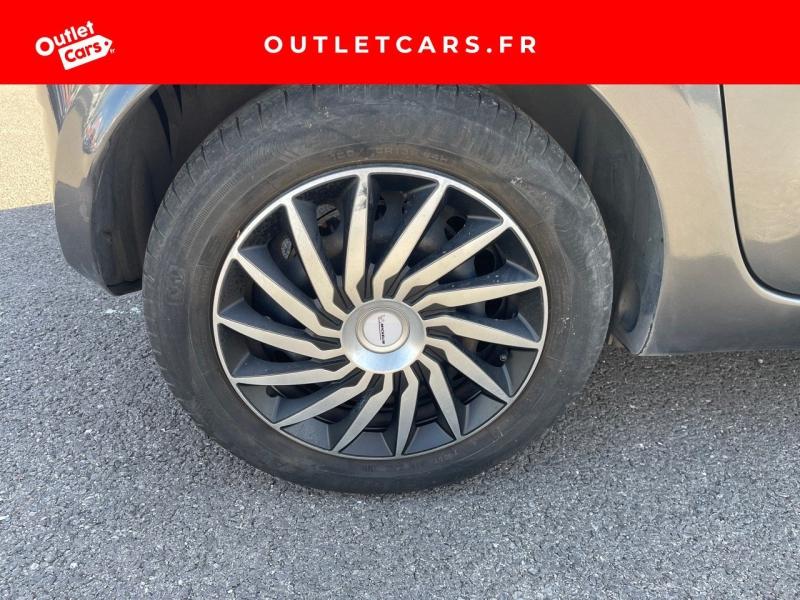 Voitures occasions RENAULT TWINGO Zen Cagnes-sur-Mer