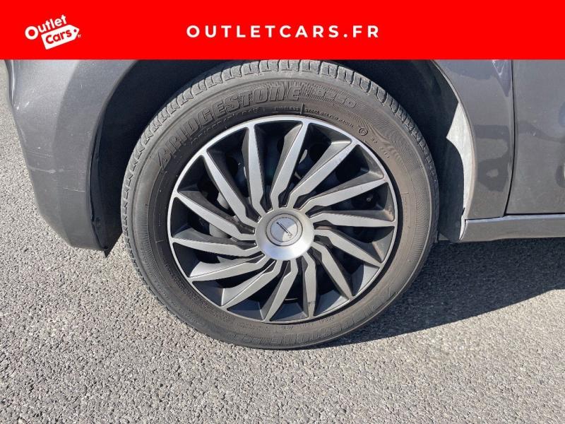 Voitures occasions RENAULT TWINGO Zen Cagnes-sur-Mer