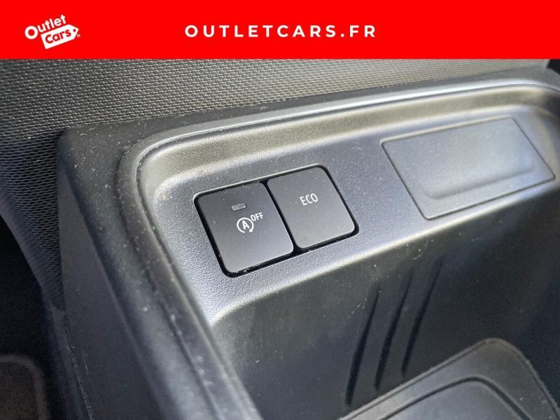 Voitures occasions RENAULT TWINGO Zen Cagnes-sur-Mer