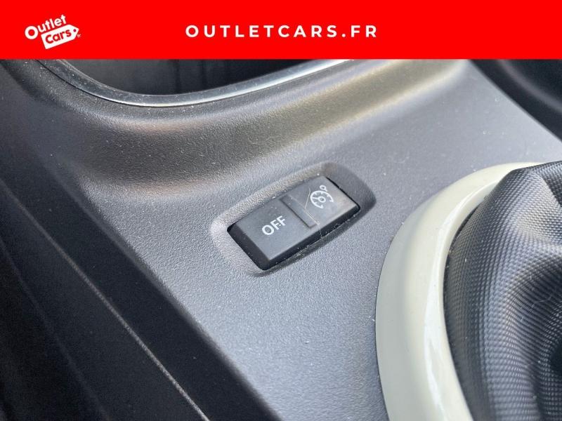 Voitures occasions RENAULT TWINGO Zen Cagnes-sur-Mer