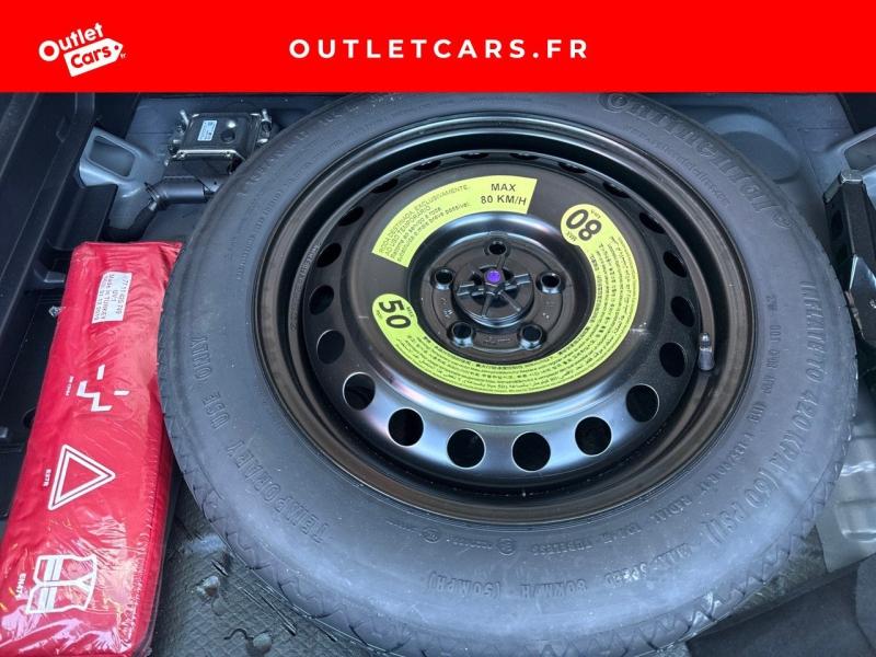 Voitures occasions KIA SPORTAGE GT Line Cagnes-sur-Mer