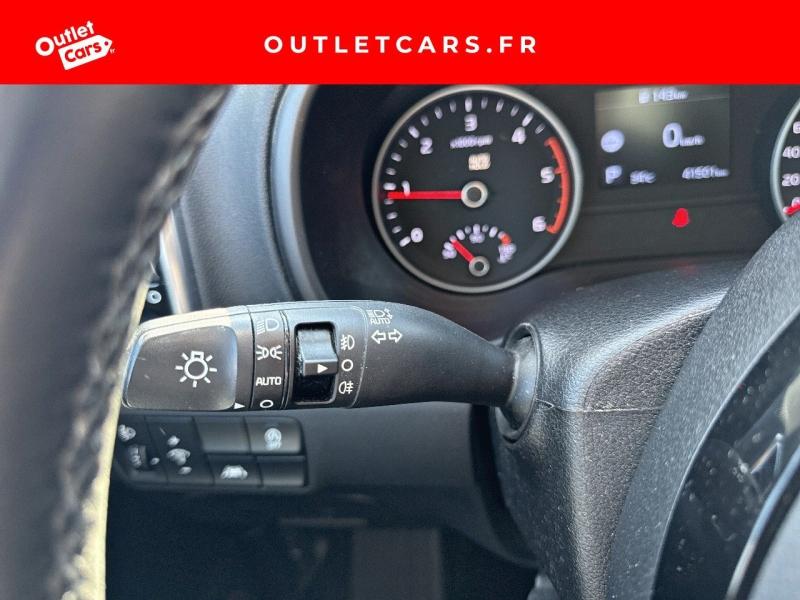 Voitures occasions KIA SPORTAGE GT Line Cagnes-sur-Mer