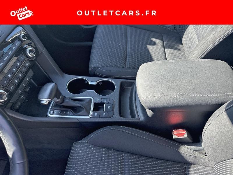 Voitures occasions KIA SPORTAGE GT Line Cagnes-sur-Mer