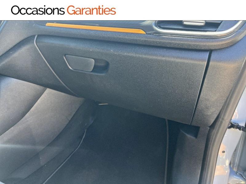 Voitures occasions FORD Fiesta Active Pack Cagnes-sur-Mer