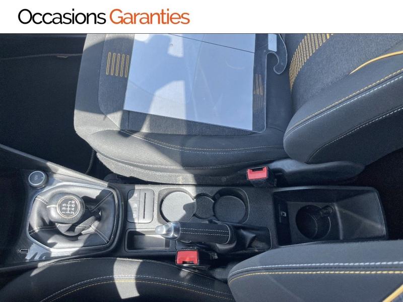 Voitures occasions FORD Fiesta Active Pack Cagnes-sur-Mer