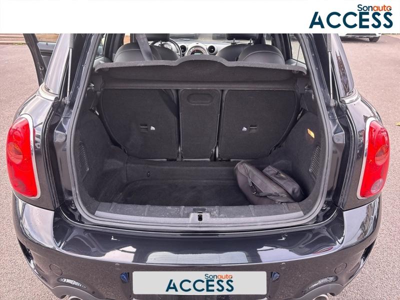 Voitures occasions MINI Countryman Pack Red Hot Chili Cagnes-sur-Mer