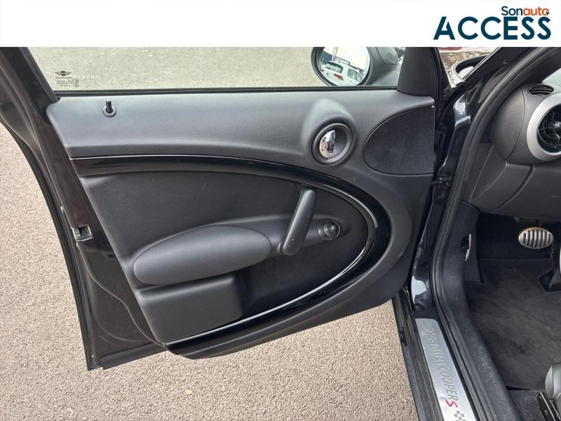 Voitures occasions MINI Countryman Pack Red Hot Chili Cagnes-sur-Mer